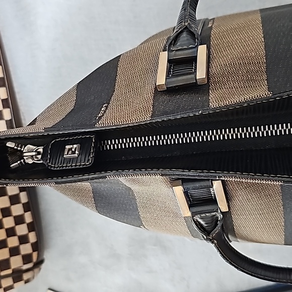 Fendi Penquin Tote Bag (Small) - Picture 9 of 10